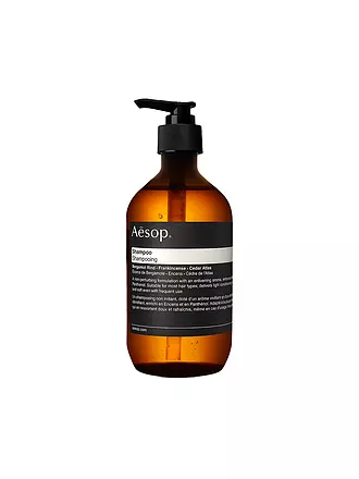AESOP | Haarpflege - Shampoo 500ml | 